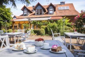 gut-Hotel Hotel Gasthof zum Ochsen