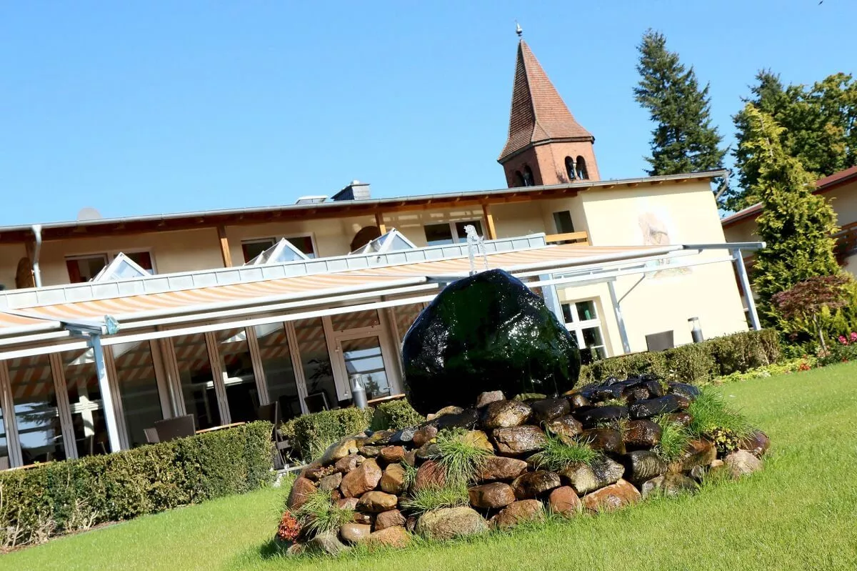 Land-gut-Hotel Seeblick