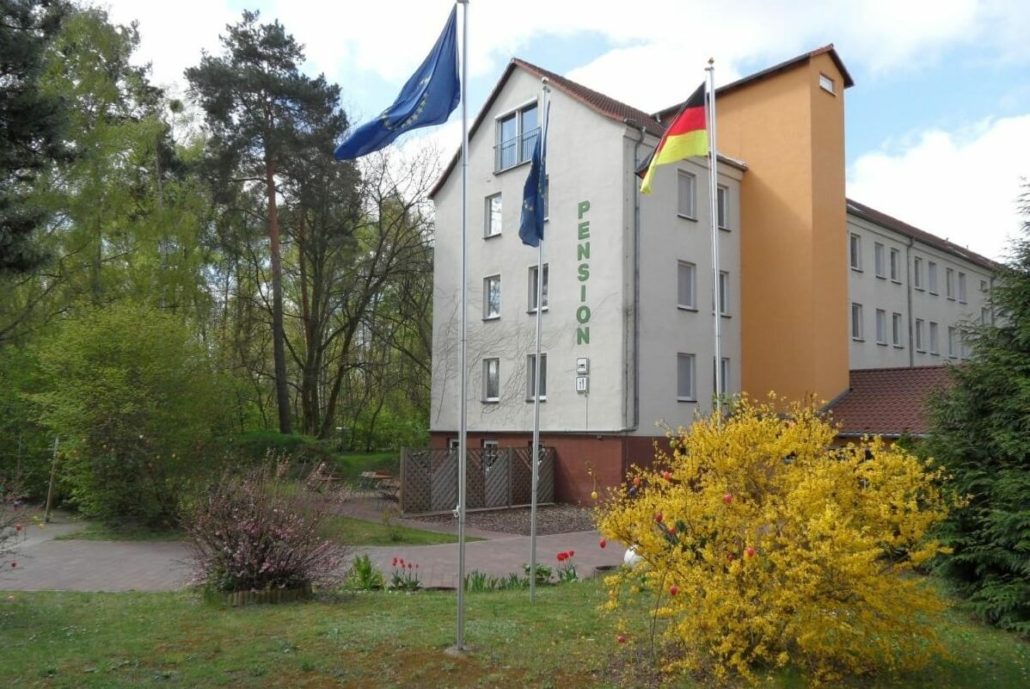 Land-gut-Hotel Sperlingshof