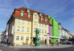 Stadt-gut-Hotel Rheinischer Hof