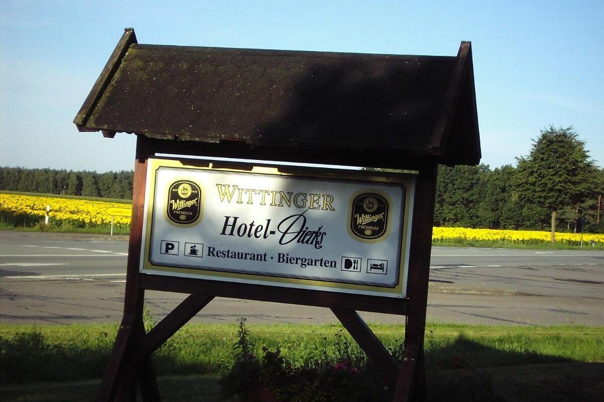 Land-gut-Hotel Zur Post