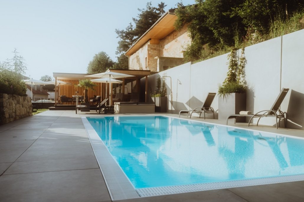 Land-gut-Hotel Zur Rose