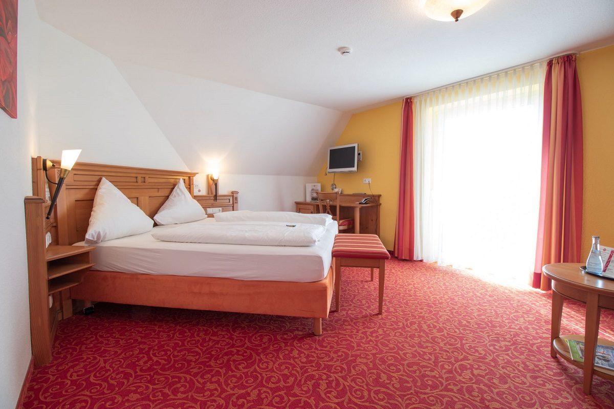 gut-Hotel Hotel Gasthof zum Ochsen