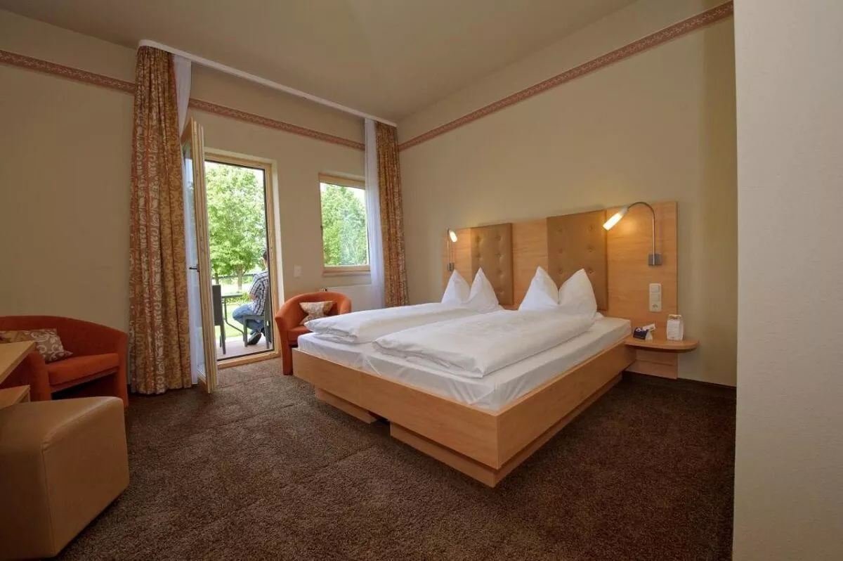 gut-Hotel Stadt Beelitz