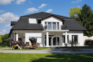 Land-gut-Hotel Bobo