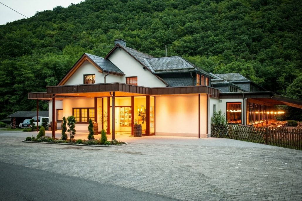 Land-gut-Hotel Forellenhof