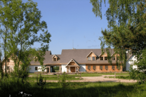 Land-gut-Hotel Habenda