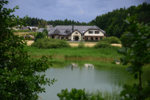 Land-gut-Hotel Złota Jesień