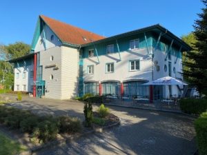 gut-Hotel Hotel Gasthof zum Ochsen