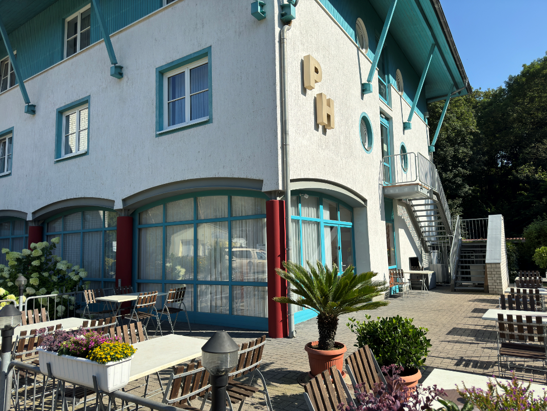 gut-Hotel Hotel Gasthof zum Ochsen
