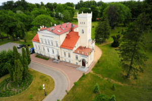 Land-gut-Hotel Bobo