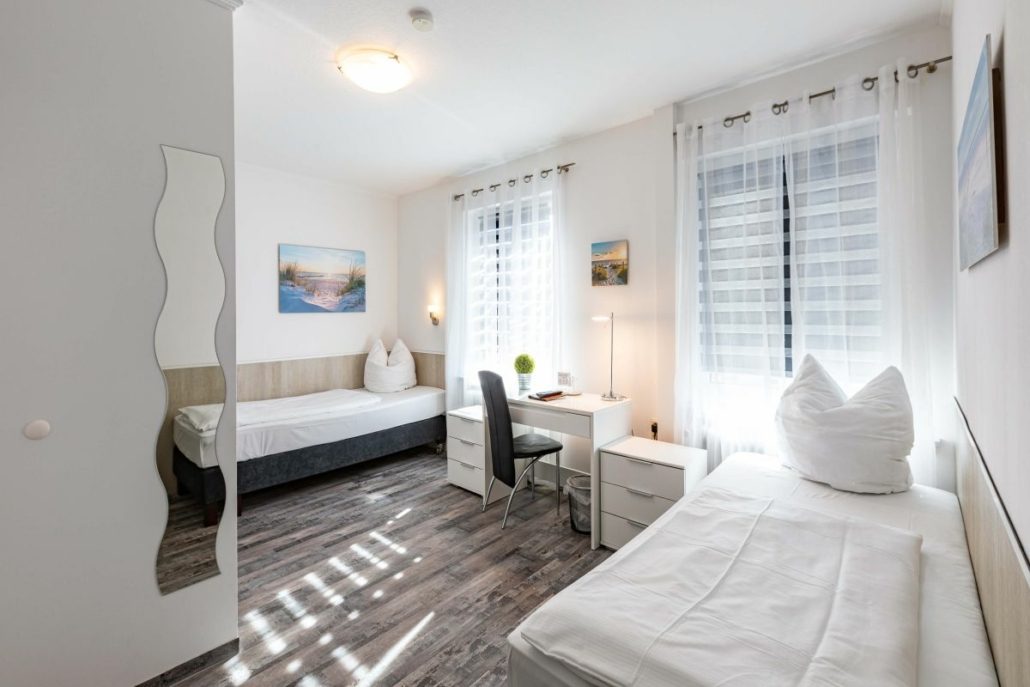 Stadt-gut-Hotel Großer Kurfürst