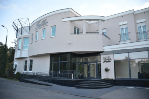 Land-gut-Hotel Bobo