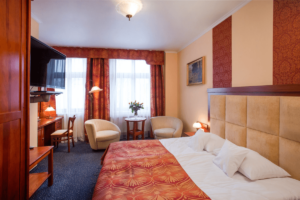 Land-gut-Hotel Bobo