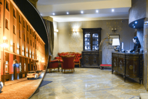 Land-gut-Hotel Bobo