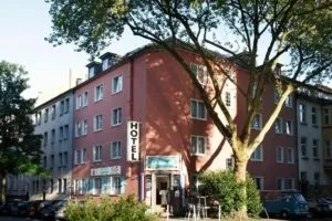 gut-Hotel SMART – SMARTY Rhein Hotel St. Martin