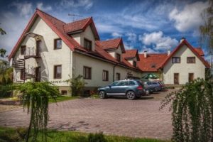 Land-gut-Hotel Habenda