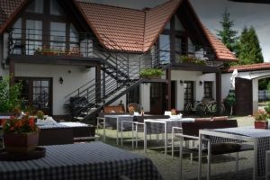 Land-gut-Hotel Bobo