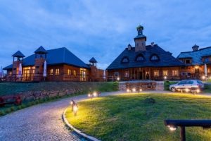 Land-gut-Hotel Bobo