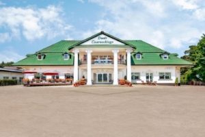 Land-gut-Hotel Bobo
