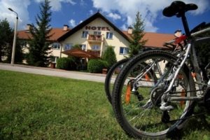 Land-gut-Hotel Bobo