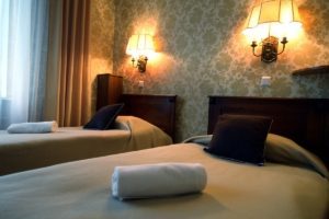 Land-gut-Hotel Bobo