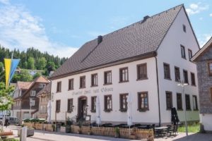 gut-Hotel Hotel Gasthof zum Ochsen
