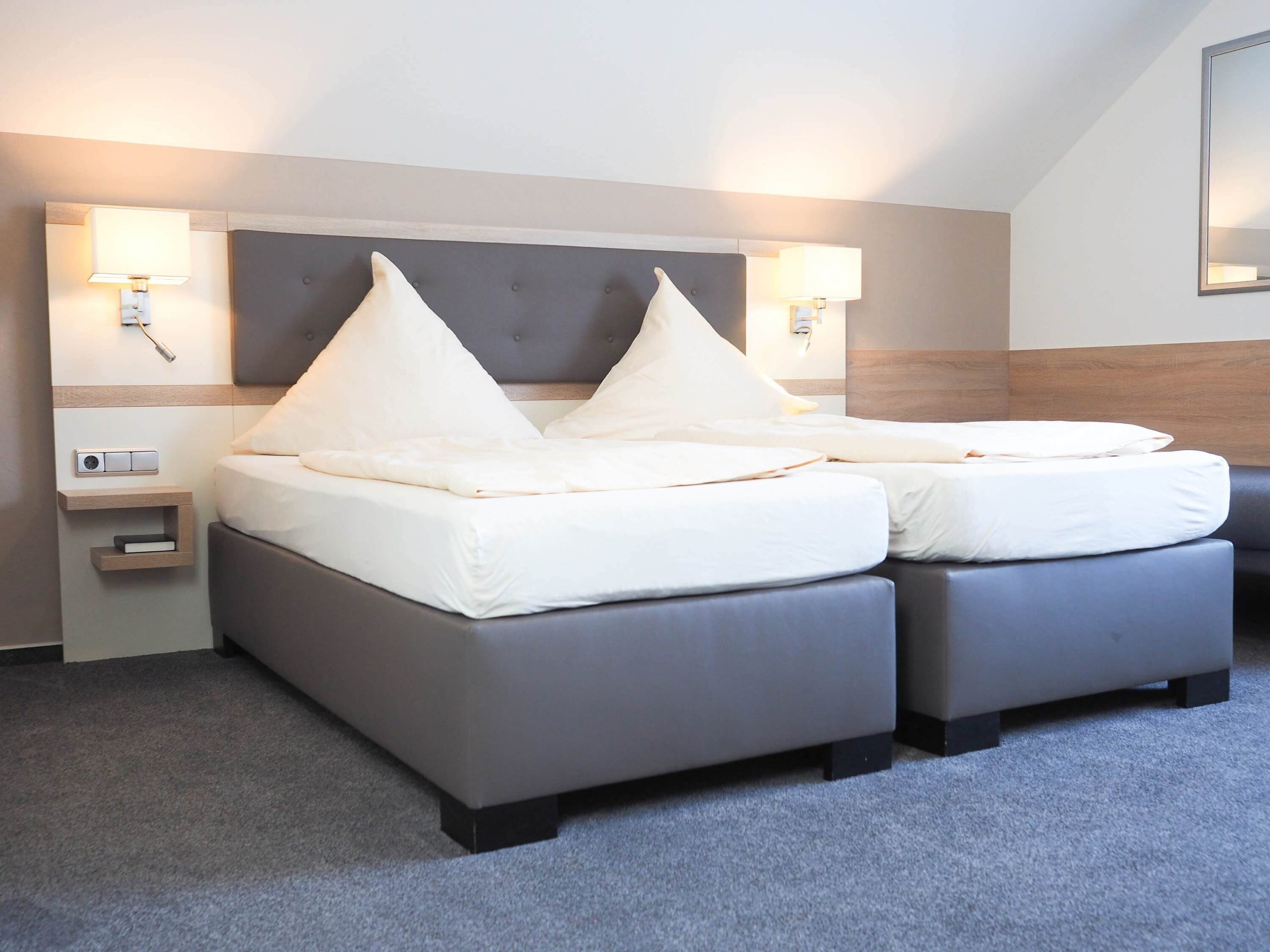 gut-Hotel Zur Burg